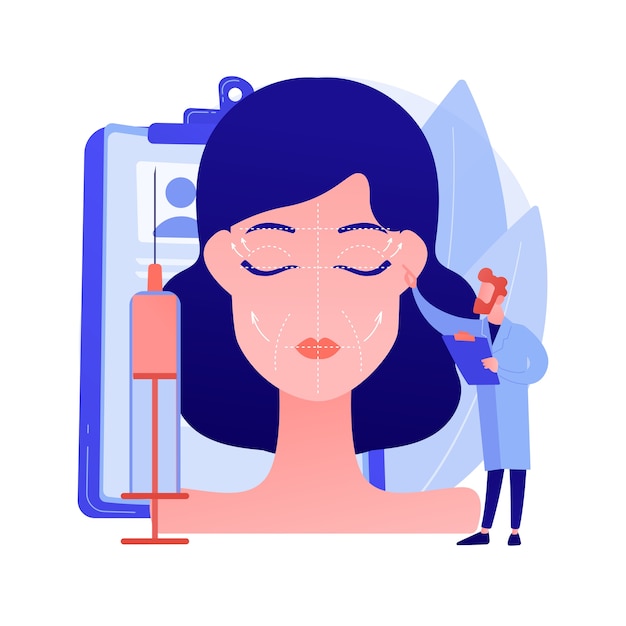  لاین جوانسازی پوست